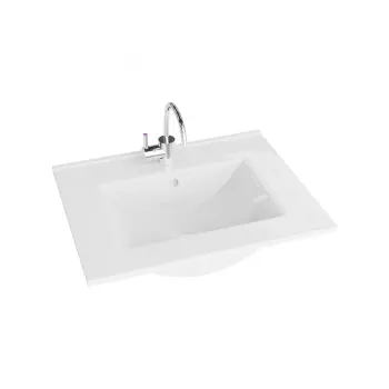 Umywalka meblowa 51x40,5cm - Lavita Floryda 500